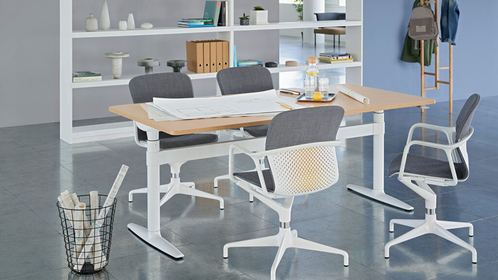 Herman Miller - COMFORT OFFICE